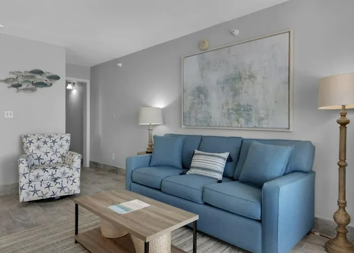 Apartment Sea Haven At The - Phenomenal Views! Unit 26