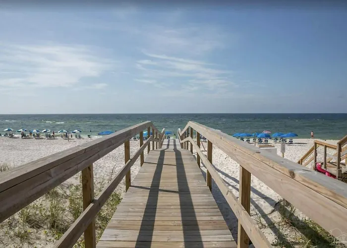 Sea Haven At The - Phenomenal Views! Unit 26 Apartment Pensacola