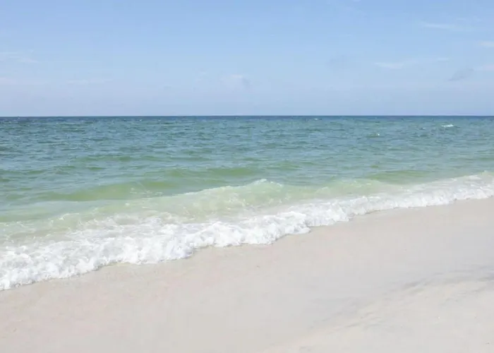 Apartment Sea Haven At The - Phenomenal Views! Unit 26 Pensacola