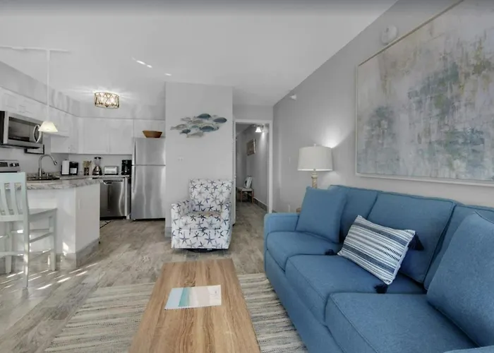 Apartment Sea Haven At The - Phenomenal Views! Unit 26