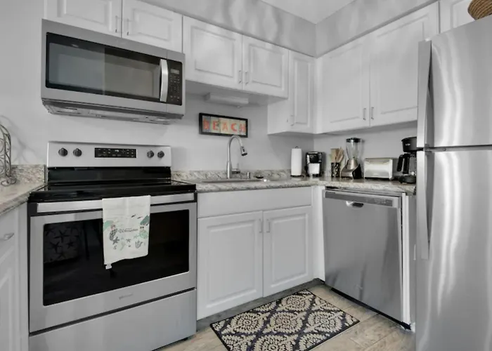 Sea Haven At The - Phenomenal Views! Unit 26 Apartment *