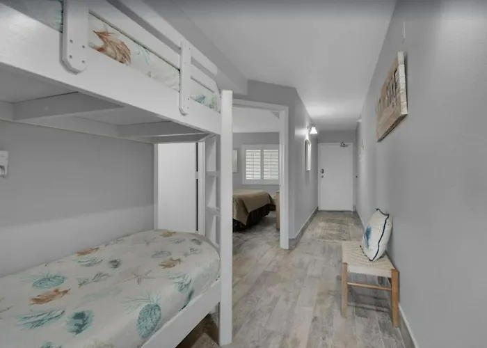 Sea Haven At The - Phenomenal Views! Unit 26 Apartment Pensacola