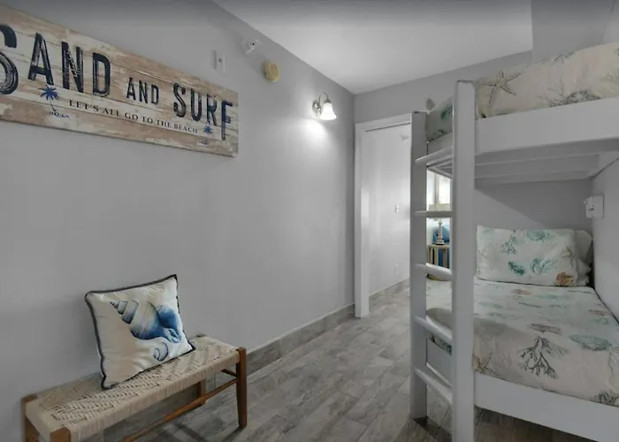 Apartment Sea Haven At The - Phenomenal Views! Unit 26