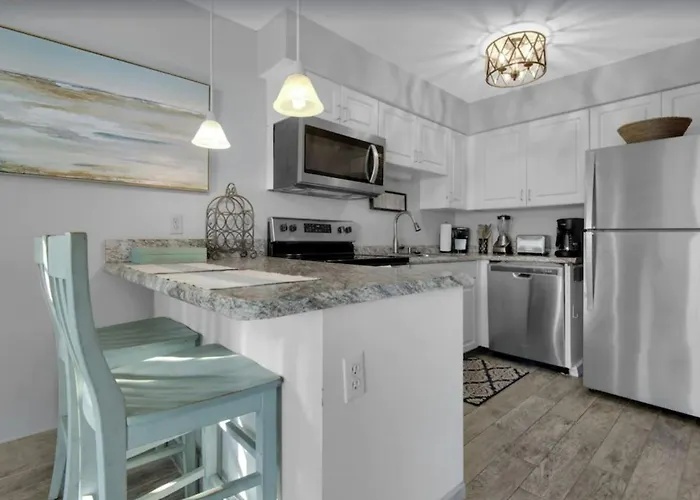 Sea Haven At The - Phenomenal Views! Unit 26 *