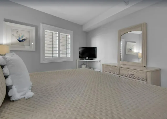 Sea Haven At The - Phenomenal Views! Unit 26 Pensacola