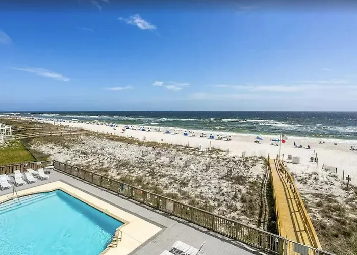 Sea Haven At The - Phenomenal Views! Unit 26