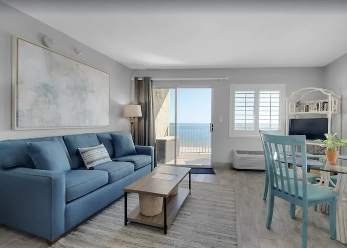 Apartment Sea Haven At The - Phenomenal Views! Unit 26