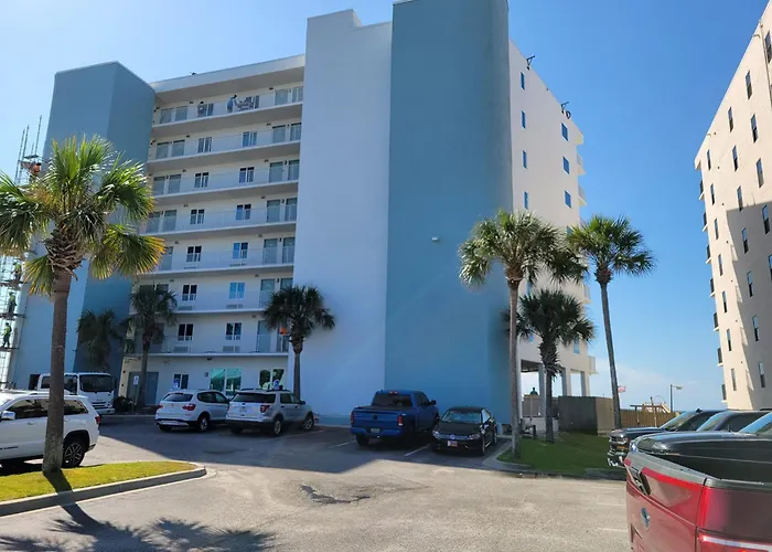 Sea Haven At The - Phenomenal Views! Unit 26 Apartment
